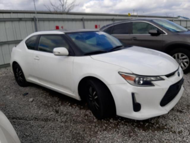 Photo 4 from auction – 2014 TOYOTA SCION TC with VIN JTKJF5C70E3071979
