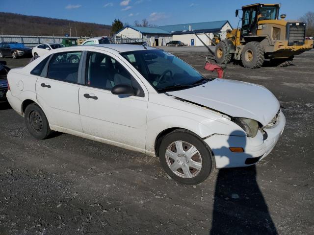 Photo 4 from auction – 2007 FORD FOCUS with VIN 1FAHP34N87W310495