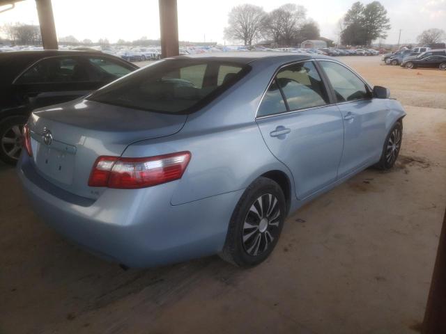 Photo 3 from auction – 2008 TOYOTA CAMRY CE with VIN 4T1BE46K98U790117