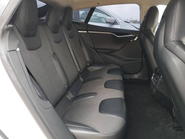 Photo 10 from auction – 2016 TESLA MODEL S with VIN 5YJSA1E16GF157492
