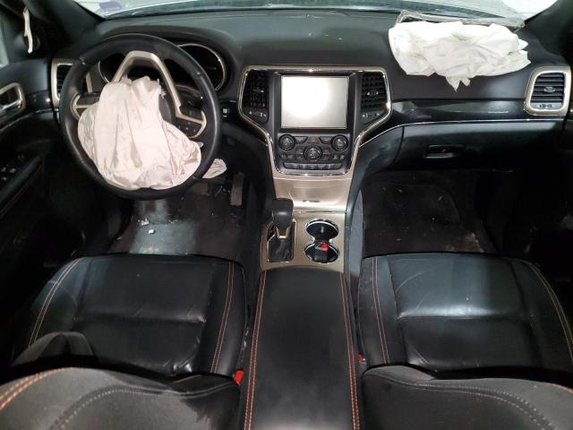 Photo 8 from auction – 2016 JEEP GRAND CHER with VIN 1C4RJFBG3GC498060