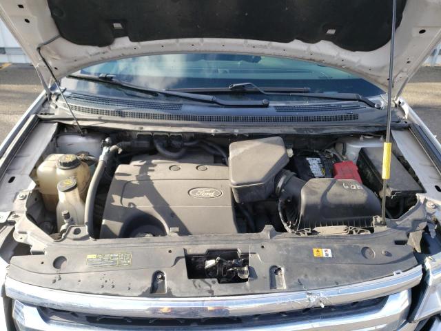 Photo 11 from auction – 2013 FORD EDGE SEL with VIN 2FMDK4JC2DBC07226