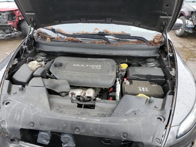 Photo 12 from auction – 2016 JEEP CHEROKEE L with VIN 1C4PJMCB1GW241718