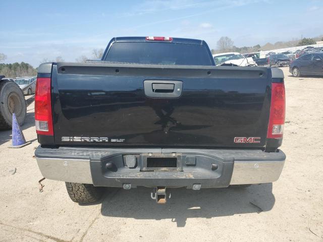 Photo 6 from auction – 2009 GMC SIERRA K15 with VIN 3GTEK33M19G105929