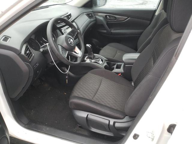 Photo 7 from auction – 2020 NISSAN ROGUE S with VIN 5N1AT2MV5LC763563