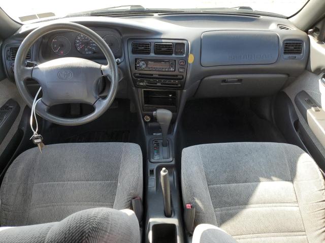 Photo 8 from auction – 1995 TOYOTA COROLLA LE with VIN 2T1AE09B5SC138345