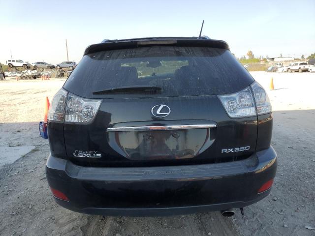 Photo 6 from auction – 2007 LEXUS RX 350 with VIN 2T2GK31U47C006021