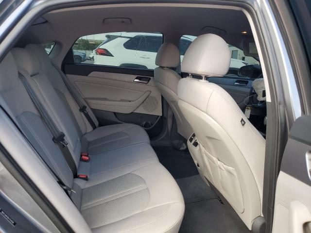 Photo 10 from auction – 2019 HYUNDAI SONATA LIM with VIN 5NPE34AF6KH754209