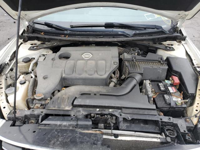 Photo 11 from auction – 2012 NISSAN ALTIMA BAS with VIN 1N4AL2AP7CN414215