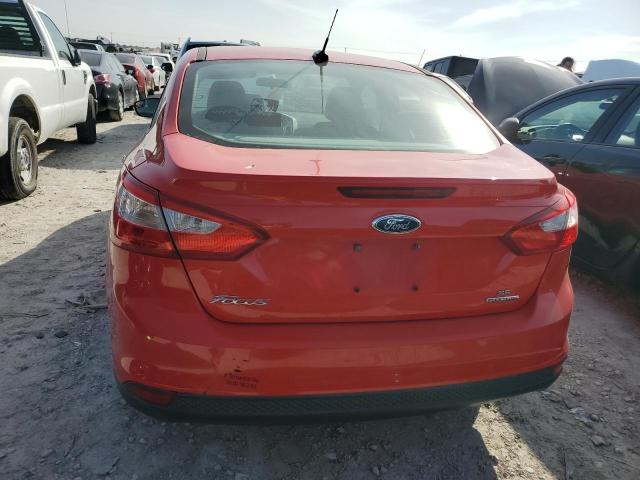 Photo 6 from auction – 2014 FORD FOCUS SE with VIN 1FADP3F23EL278412
