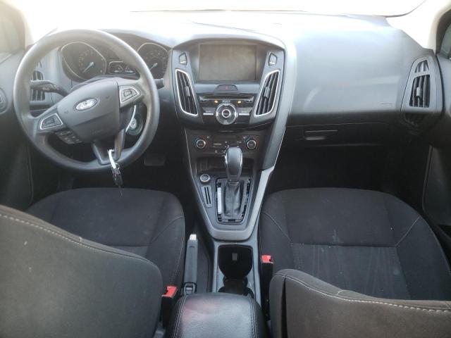 Photo 8 from auction – 2017 FORD FOCUS SEL with VIN 1FADP3H25HL283967