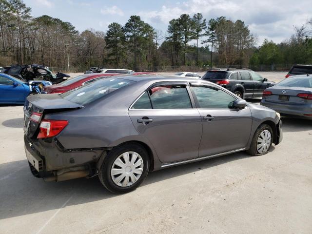 Photo 3 from auction – 2014 TOYOTA CAMRY L with VIN 4T1BF1FK0EU414560