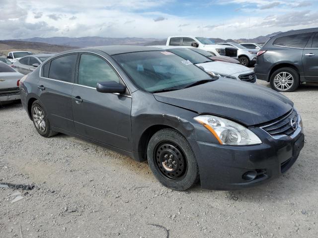 Photo 4 from auction – 2010 NISSAN ALTIMA BAS with VIN 1N4AL2AP7AN500816