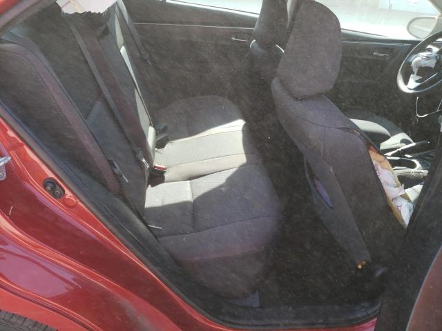 Photo 10 from auction – 2017 TOYOTA COROLLA L with VIN 5YFBURHE8HP579502