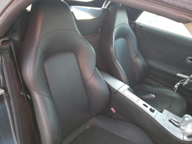 Photo 10 from auction – 2008 CHRYSLER CROSSFIRE with VIN 1C3LN65L58X075496