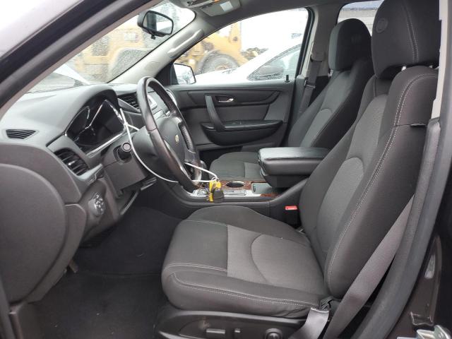 Photo 7 from auction – 2014 CHEVROLET TRAVERSE L with VIN 1GNKVGKD5EJ350185