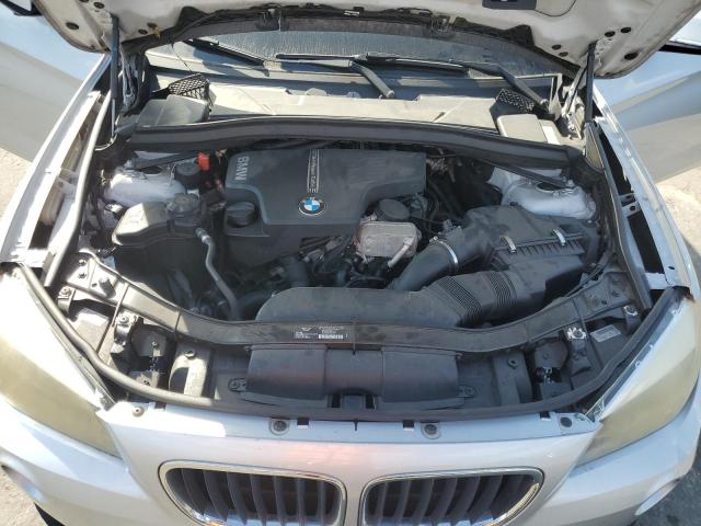 Photo 11 from auction – 2014 BMW X1 SDRIVE2 with VIN WBAVM1C54EVW49217