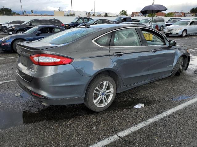 Photo 3 from auction – 2016 FORD FUSION TIT with VIN 3FA6P0RUXGR282286