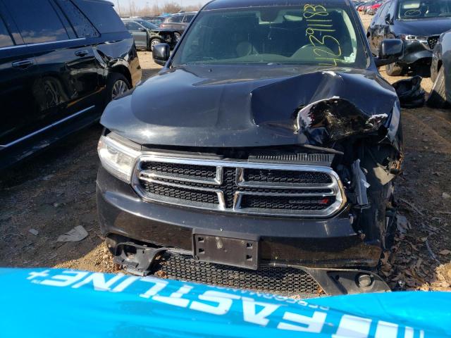 Photo 5 from auction – 2014 DODGE DURANGO LI with VIN 1C4RDJDG0EC976472