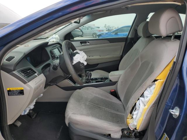 Photo 7 from auction – 2015 HYUNDAI SONATA SE with VIN 5NPE24AF1FH159017