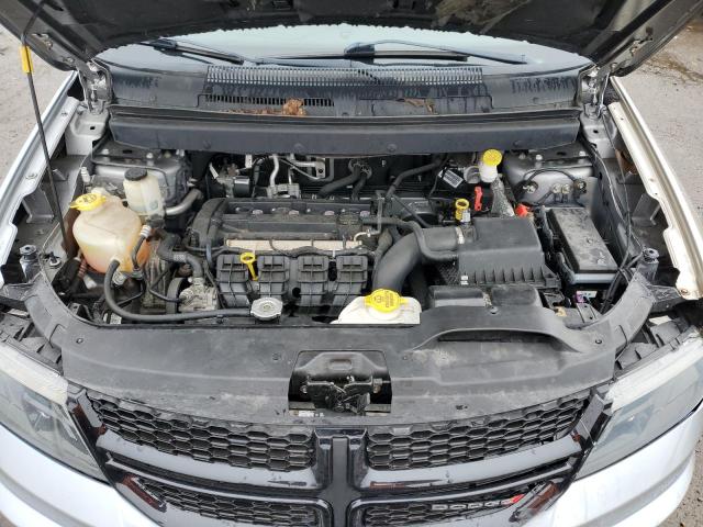 Photo 12 from auction – 2018 DODGE JOURNEY SE with VIN 3C4PDCAB6JT188953