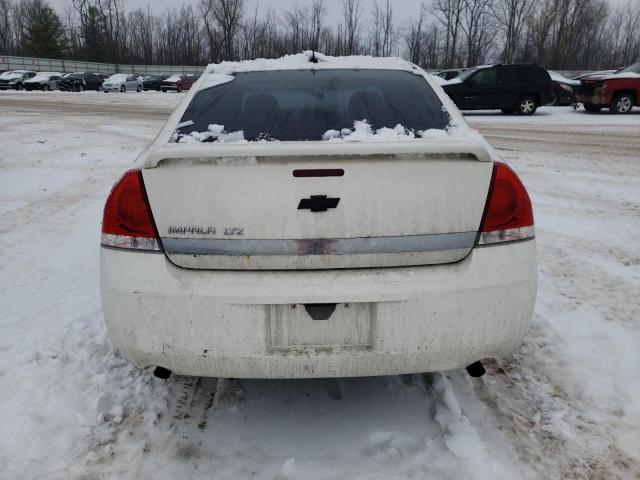 Photo 6 from auction – 2006 CHEVROLET IMPALA LT with VIN 2G1WC581469144461