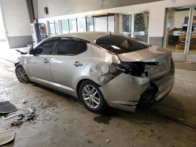 Photo 2 from auction – 2013 KIA OPTIMA LX with VIN KNAGM4A72D5392829