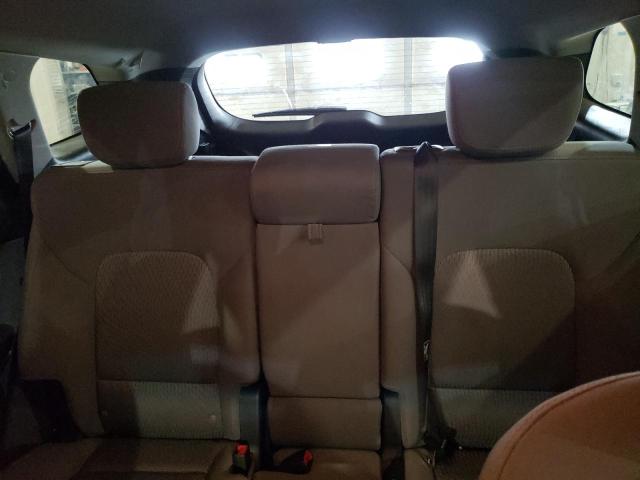 Photo 10 from auction – 2016 HYUNDAI SANTA FE S with VIN KM8SMDHF8GU130331