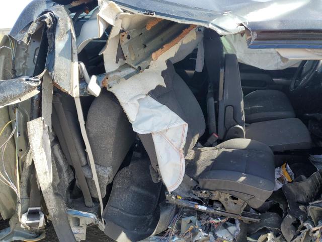 Photo 10 from auction – 2018 CHEVROLET SILVERADO with VIN 1GCVKREC6JZ214284