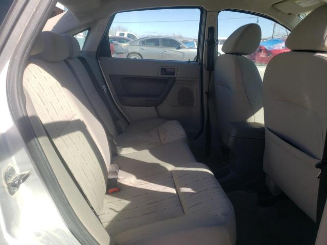 Photo 10 from auction – 2011 FORD FOCUS with VIN 1FAHP3FN0BW179486
