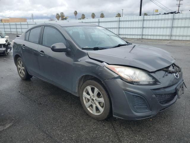 Zdjęcie 4 z aukcji – 2011 MAZDA 3 I z VIN JM1BL1VG7B1439415