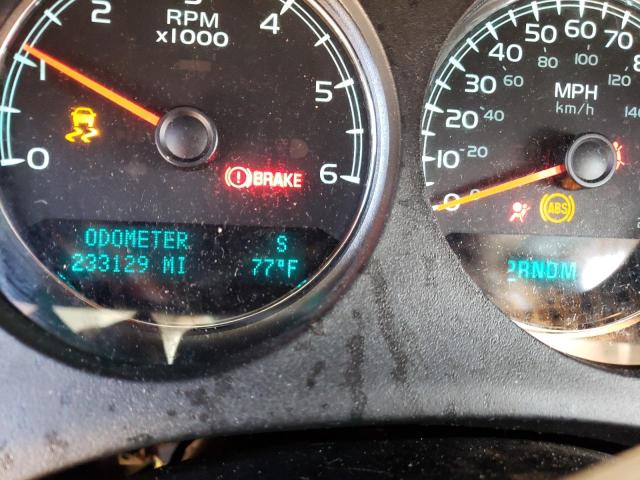 Photo 9 from auction – 2013 CHEVROLET TAHOE C150 with VIN 1GNSCBE00DR295534