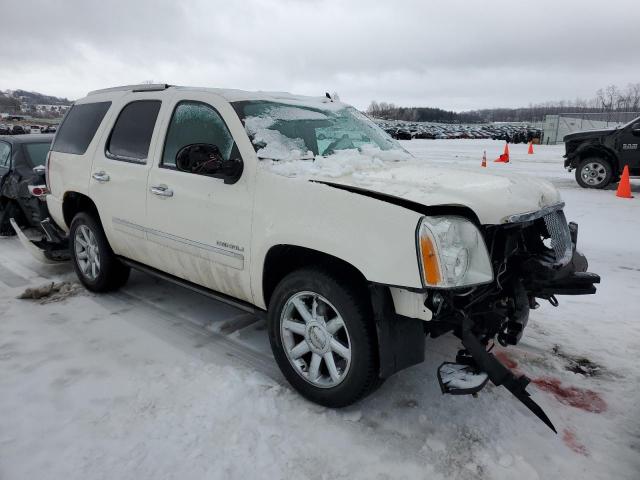 Photo 4 from auction – 2013 GMC YUKON DENA with VIN 1GKS2EEF3DR232062