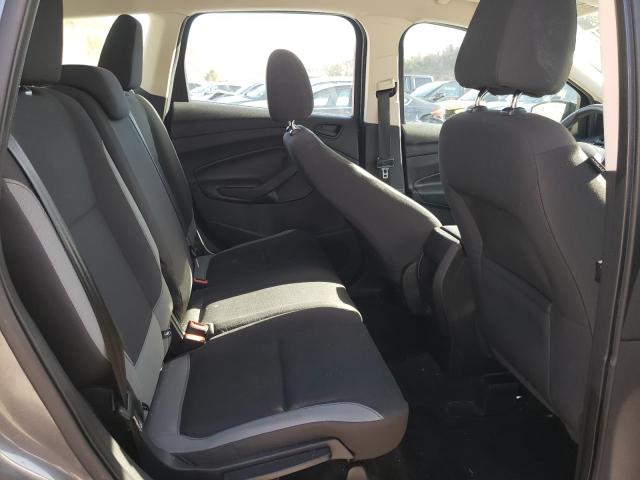Photo 11 from auction – 2014 FORD ESCAPE S with VIN 1FMCU0F73EUC41343