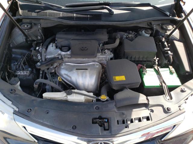 Photo 11 from auction – 2014 TOYOTA CAMRY L with VIN 4T4BF1FK9ER383394