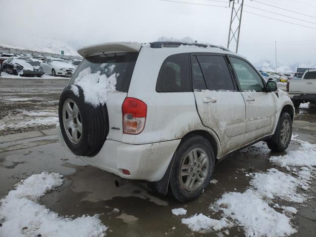 Photo 3 from auction – 2002 TOYOTA RAV4 with VIN JTEHH20V720157574