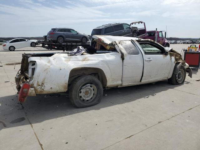 Photo 3 from auction – 2012 CHEVROLET COLORADO with VIN 1GCESBF95C8110811