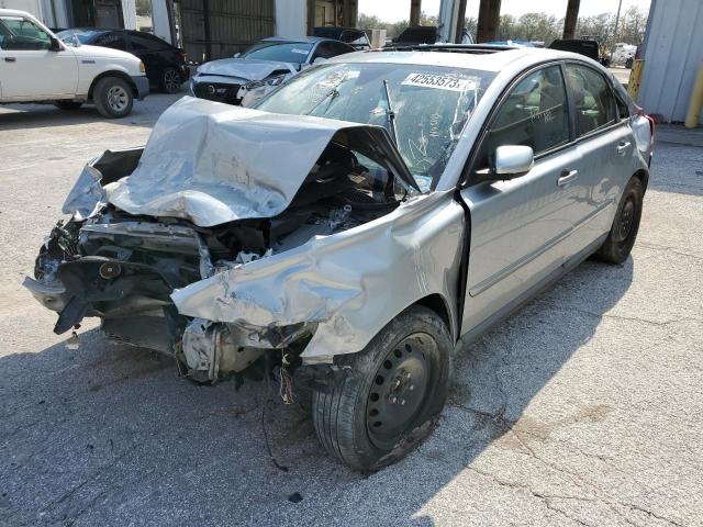 Photo 1 from auction – 2006 VOLVO S40 2.4I with VIN YV1MS382762181687
