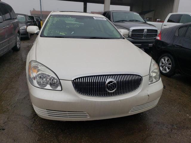 Photo 5 from auction – 2009 BUICK LUCERNE CX with VIN 1G4HD57M39U109843