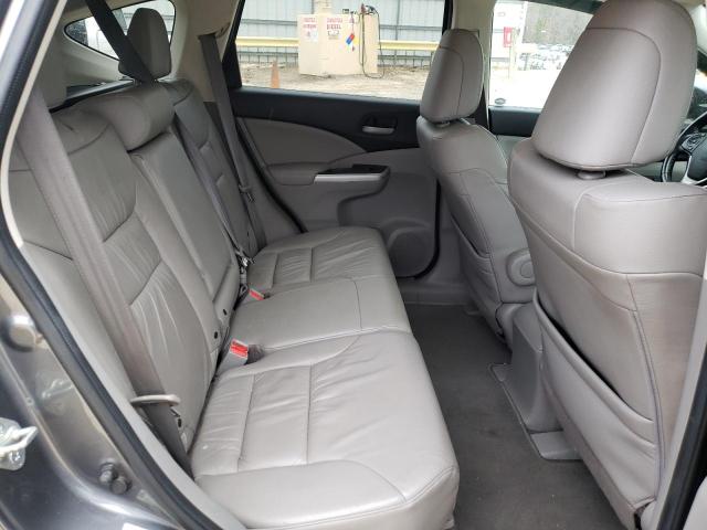 Photo 11 from auction – 2013 HONDA CR-V EXL with VIN 2HKRM4H75DH602096