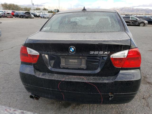 Photo 6 from auction – 2008 BMW 328 XI with VIN WBAVC93538K056794