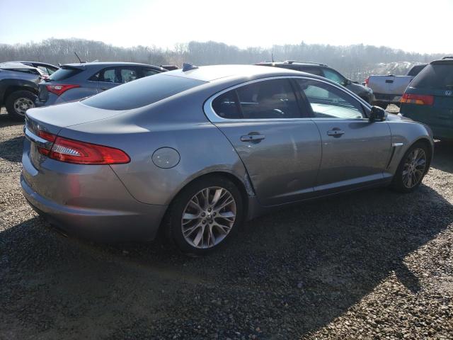 Photo 3 from auction – 2013 JAGUAR XF with VIN SAJWA0E76D8S71442