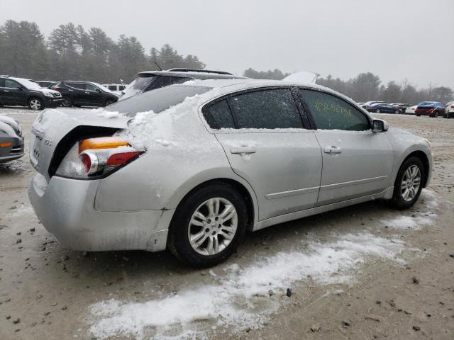 Photo 3 from auction – 2010 NISSAN ALTIMA BAS with VIN 1N4AL2APXAN552361