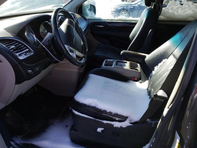 Photo 7 from auction – 2015 CHRYSLER TOWN & COU with VIN 2C4RC1BG2FR695174