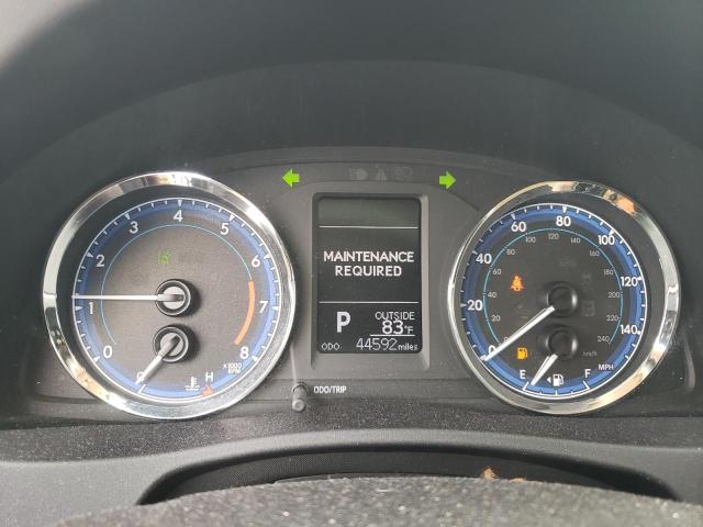Photo 9 from auction – 2019 TOYOTA COROLLA L with VIN 2T1BURHEXKC188665