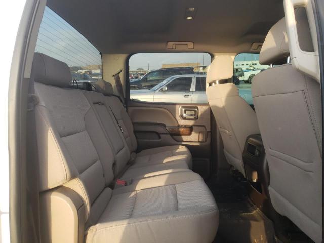 Photo 10 from auction – 2017 CHEVROLET SILVERADO with VIN 3GCUKREC9HG476421
