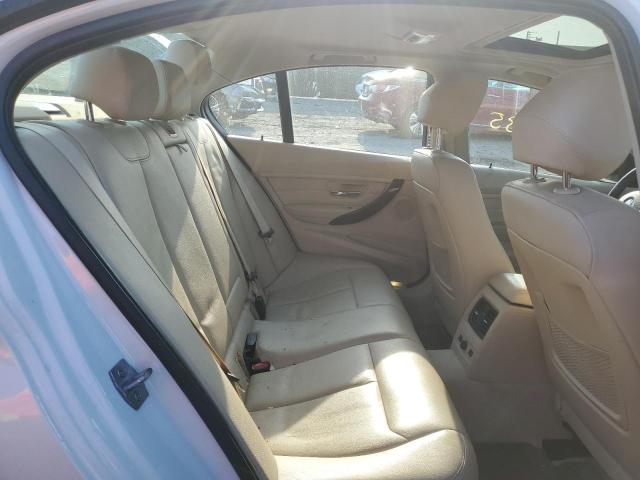 Photo 10 from auction – 2014 BMW 328 XI SUL with VIN WBA3B5C50EP652723