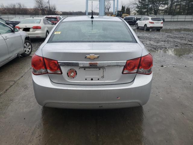 Photo 6 from auction – 2012 CHEVROLET CRUZE LS with VIN 1G1PC5SH9C7305541