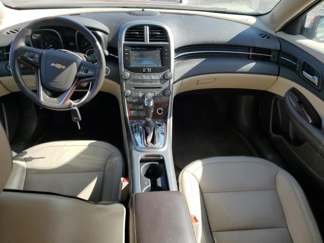 Photo 8 from auction – 2013 CHEVROLET MALIBU LTZ with VIN 1G11H5SA8DF210874