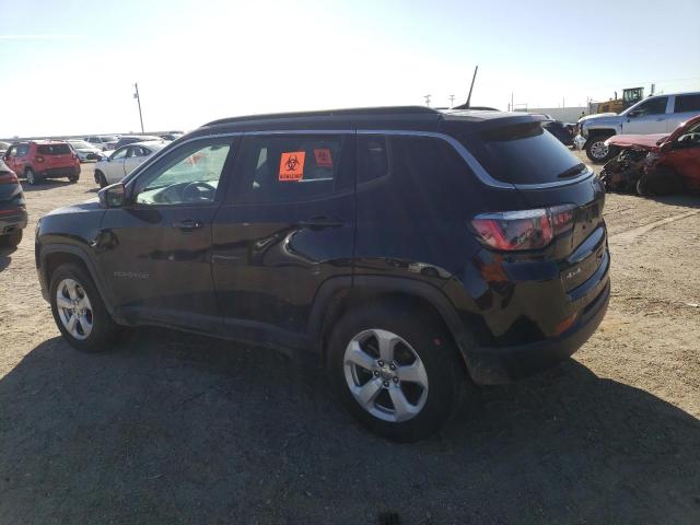 Photo 2 from auction – 2017 JEEP COMPASS LA with VIN 3C4NJDBB8HT665798